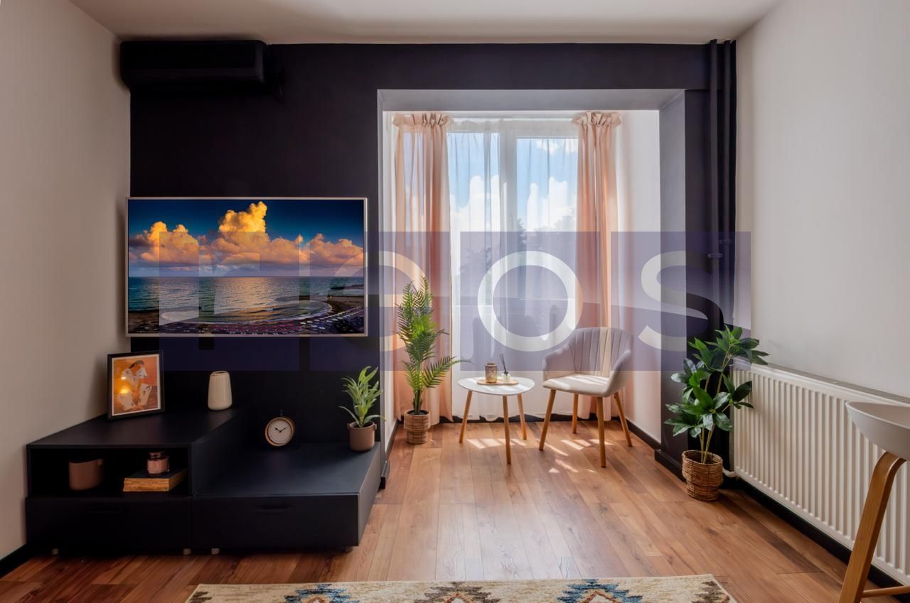 VANZARE APARTAMENT 2 CAMERE 44MP | UNIVERSITATE ULTRACENTRAL | READY TO MOVE IN - Poză 2