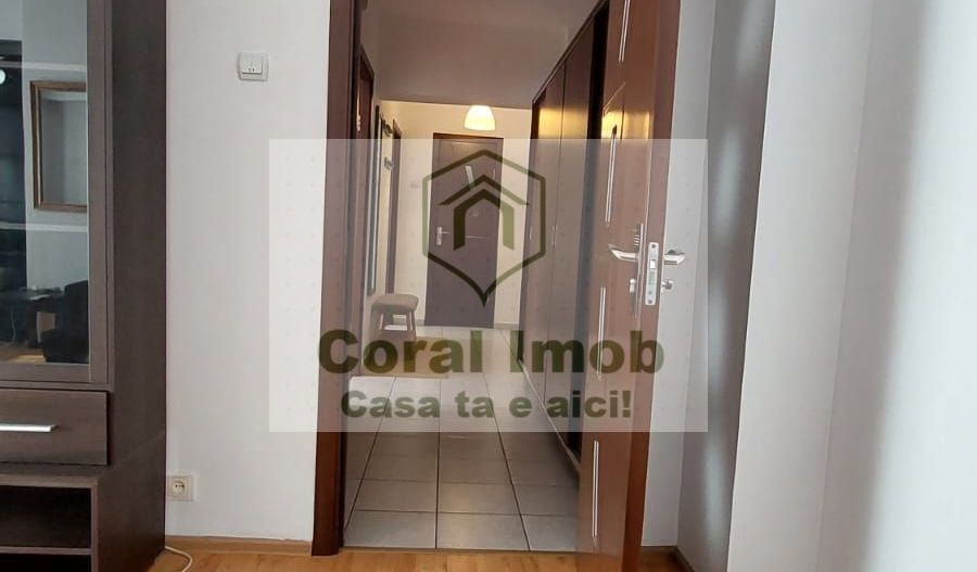 Apartamnet de inchiriat , 2 camere, bolier, Tineretului, Vacaresti - Poză 15
