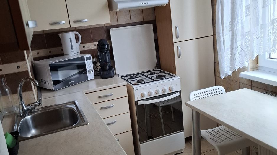 2 camere decomandate43mp +BOXA 11 mp Floreasca, zona Compozitorilor - Poză 6