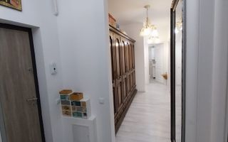Inchiriere 3 camere mobilat utilat loc parcare - Poză 4