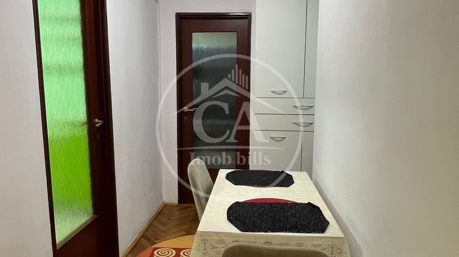 Apartament cu 2 camere de inchiriat in zona Dacia, Oradea - Poză 6