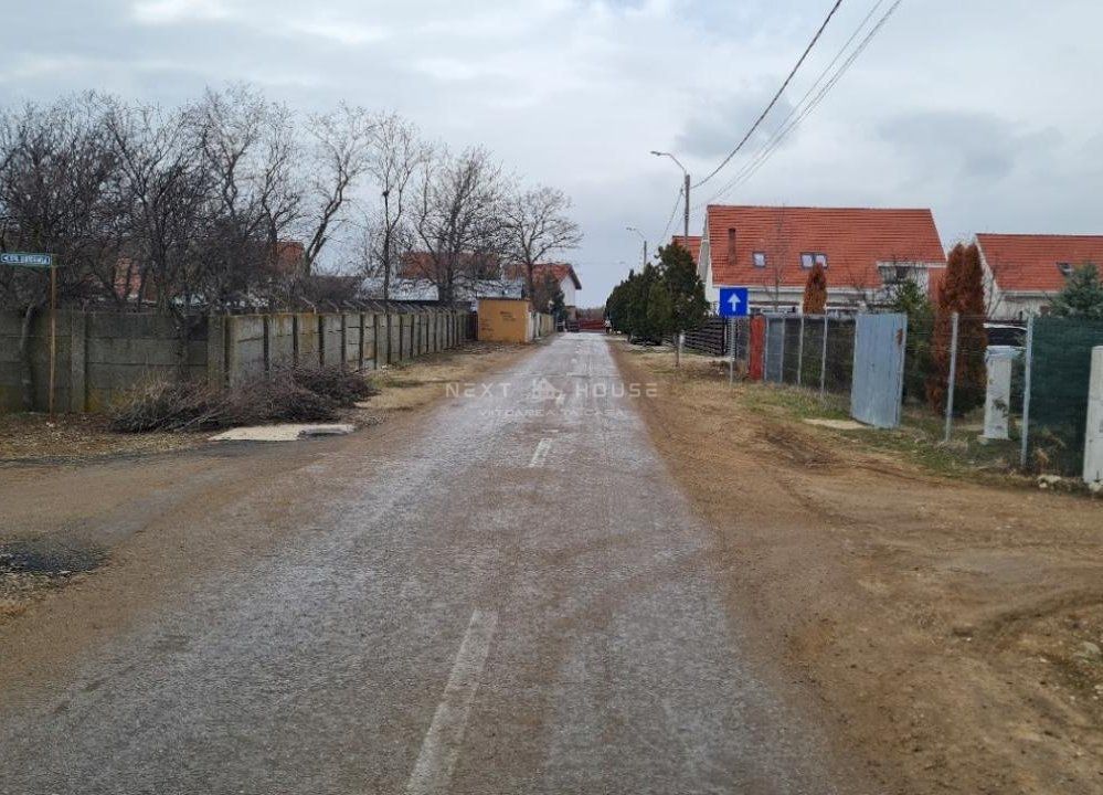 Teren Bragadiru -  Varteju - Magurele - Poză 6