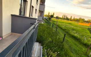 Exclusivitate -  3 camere,  bloc nou,  gradină, loc parcare, pet friendly - Poză 5