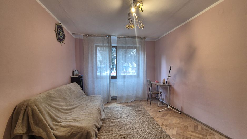 Exclusivitate - Zona Somesul, Calea Bucuresti, 2 camere - Poză 3