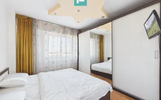Apartament cu 2 camere de închiriat – Zona Intim, - Poză 11