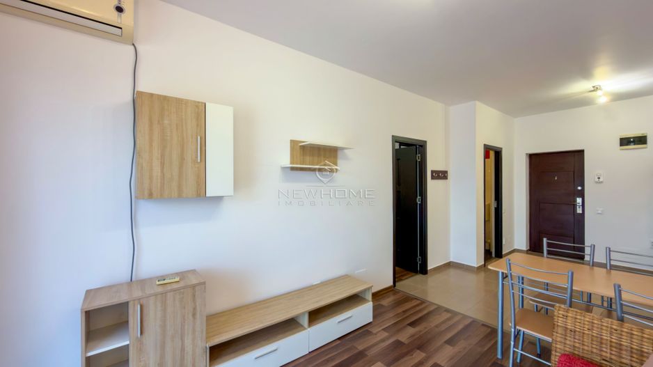Apartament 2 camere, parcare, zona Iulius Mall - Poză 4