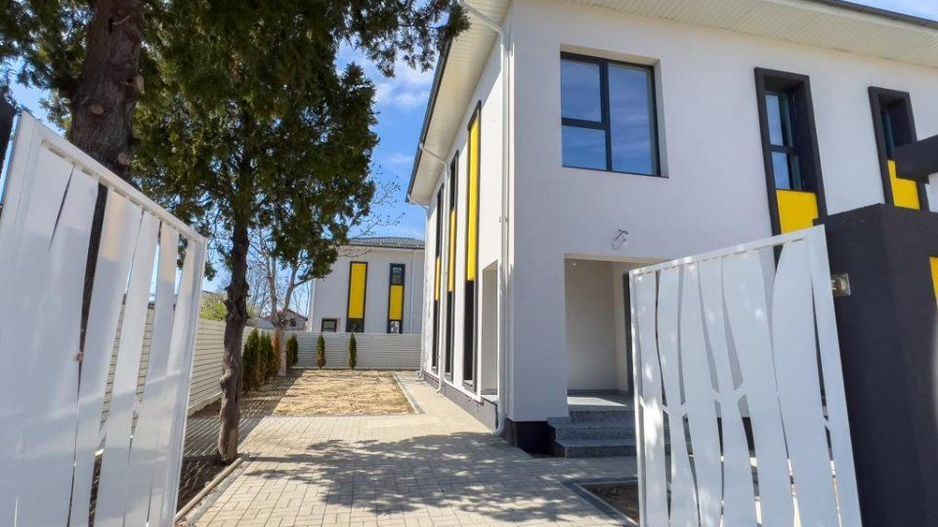 VILA INDIVIDUALA | FINISAJE PREMIUM | TUNARI - Poză 1