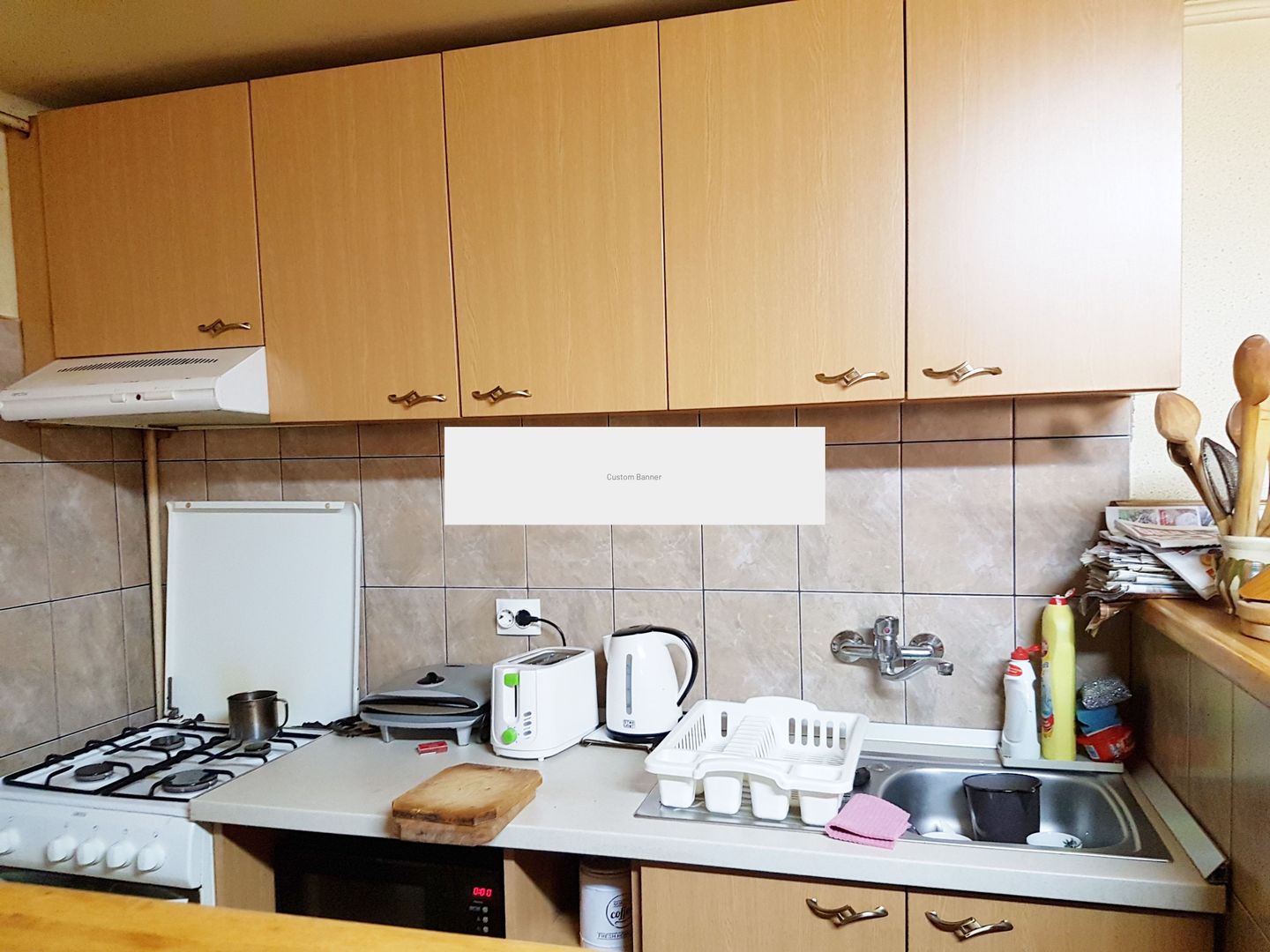 Apartament de cumparare in zona linistita - Poză 25