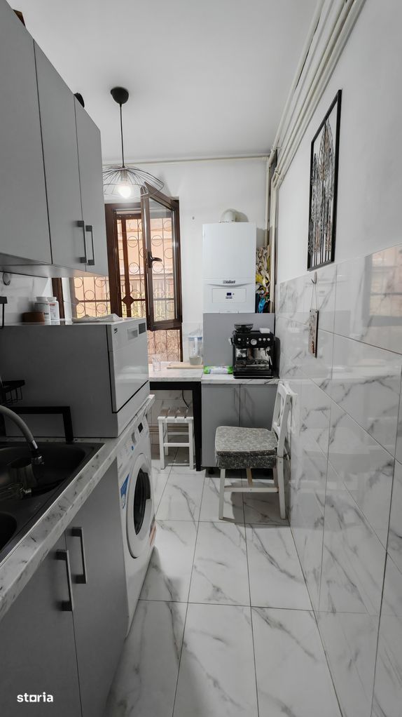 Apartament 3 camere - Floreasca - Poză 9