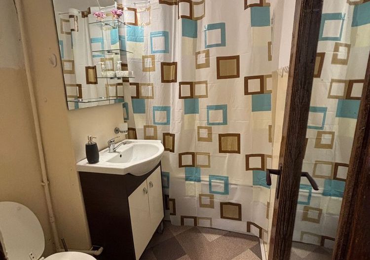 Apartament o cameră, Micro 20 - Poză 5