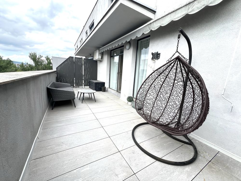 🏡 Penthouse exclusiv | 120 mp utili | 60 mp terase - Poză 8