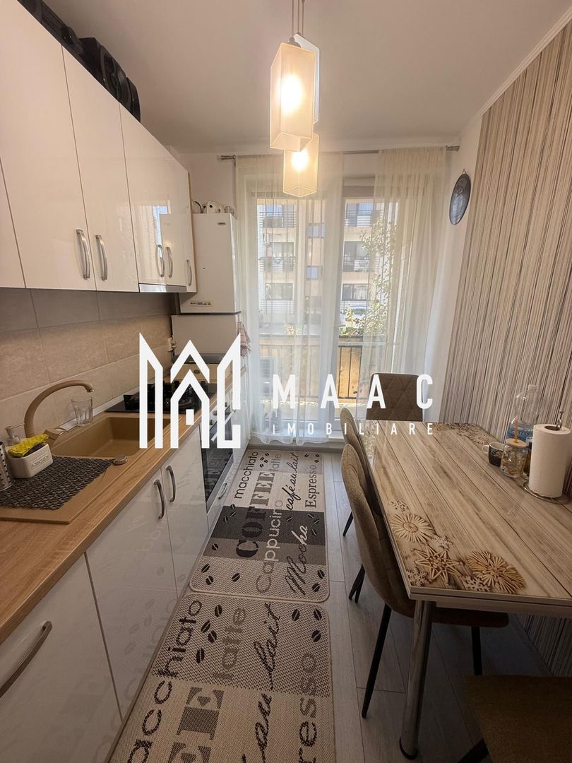 Apartament 3 camere de vânzare | Șelimbăr | 65 mp | parter - Poză 7