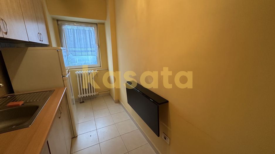 Garsonieră | Lângă Teatrul Masca | Renovată complet| Ideala investitie - Poză 7