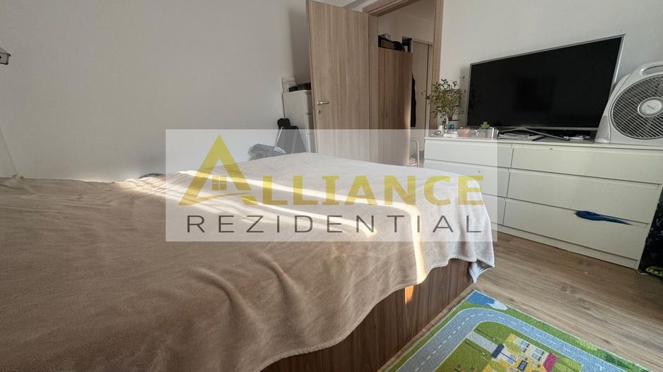 APARTAMENT 2 CAMERE | 58 MP - GATA DE MUTAT - 117.000 € - Poză 6