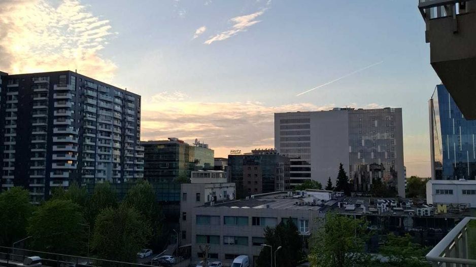 Inchiriere apartament 2 camere - Belvedere Residences - Poză 1