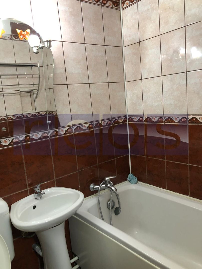 DE VANZARE 2 CAMERE | ETAJ 10/10 | BLOC REABILITAT | VALEA ARGEȘULUI - Poză 7