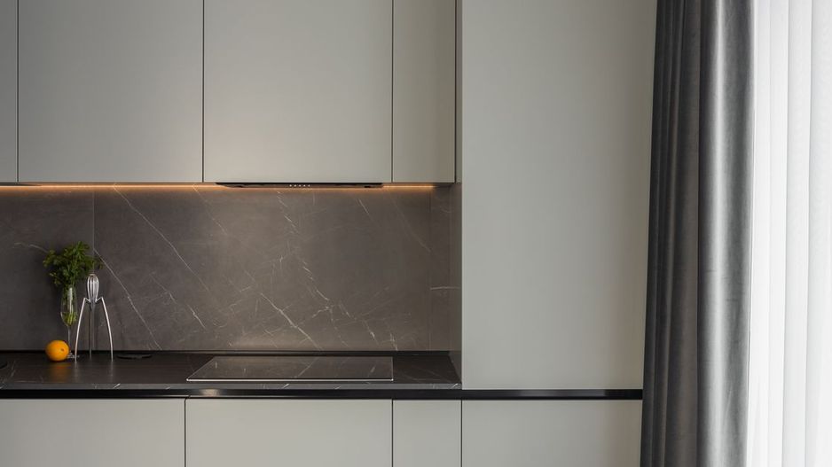 Luxury 3-Room Duplex - Poză 15