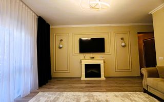 3 camere | 90 mp + curte 45 mp | Mobilat si Utilat Premium | Top - Poză 47