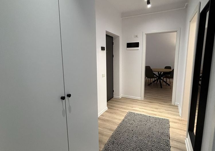 De inchiriat apartament 2 camere Grand Kristal/Loc de parcare - Poză 7