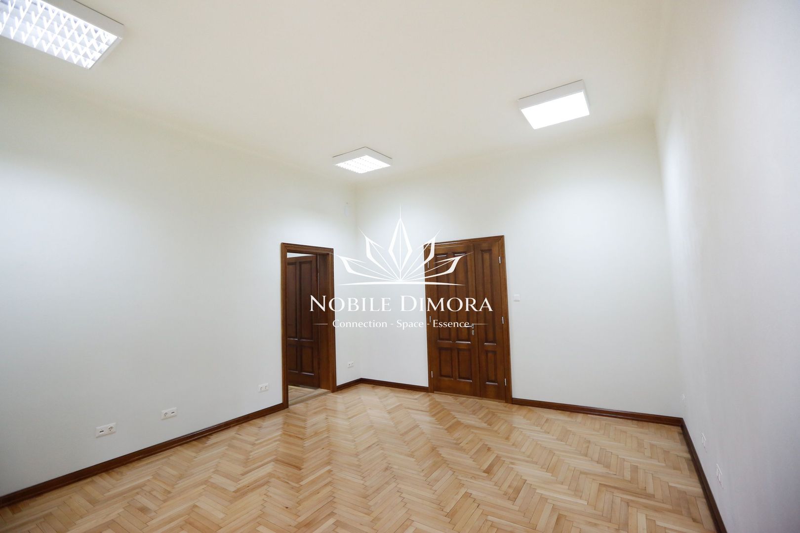 SAD - Spatiu de birouri de 45mp pe Take Ionescu - langa ISHO - Poză 5