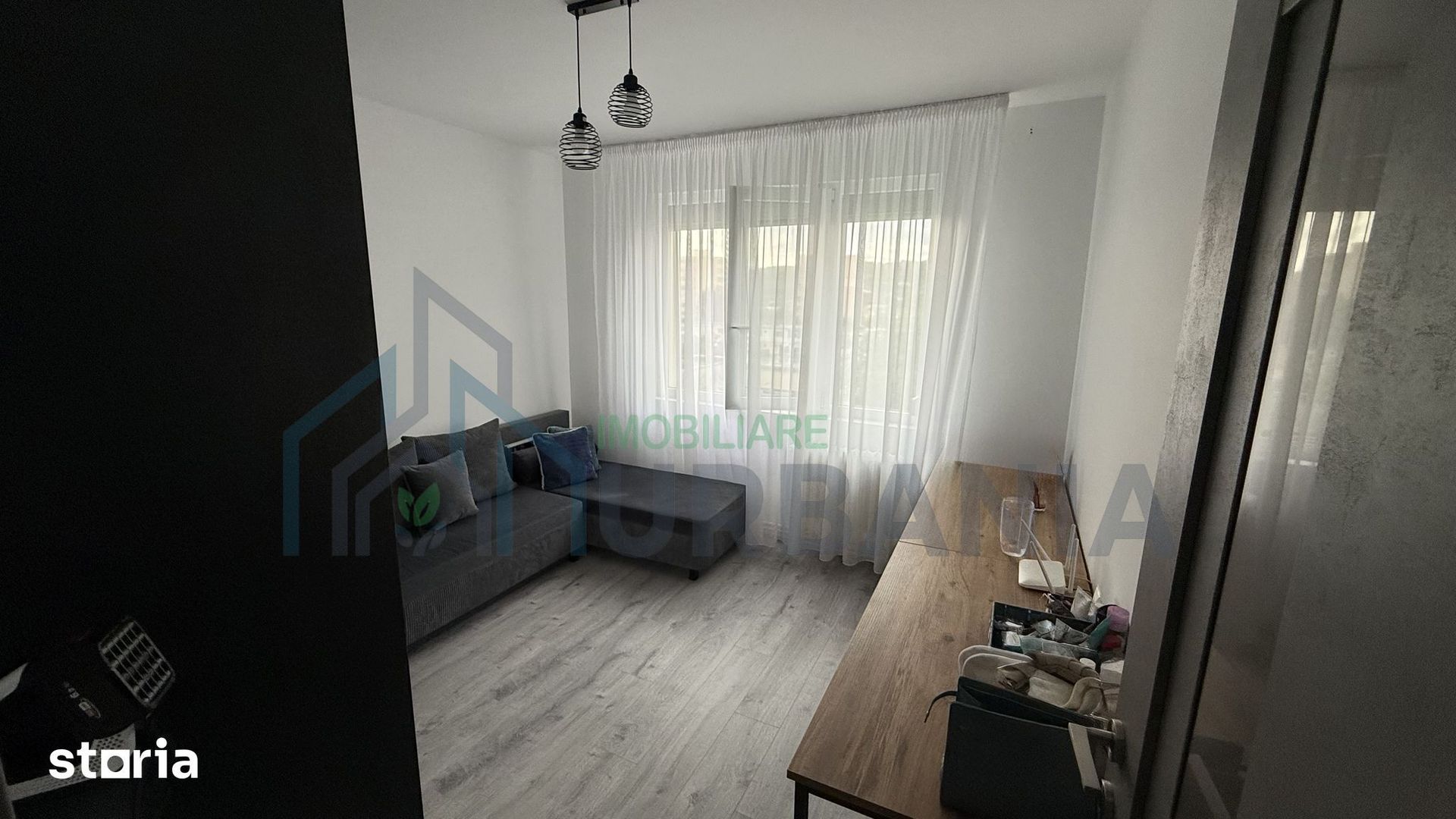 Apartament 3 camere, 72 mp, etaj 6, Bulevardul Alexandru cel Bun, Iași - Poză 14