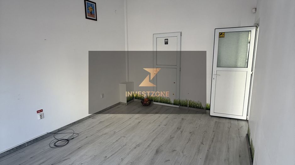 2 spații de închiriat în Ioșia 55 mp utili - Poză 2