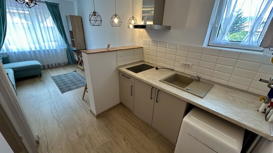 Gasoniera zona centrala Brasov | Facultatea Mate-Info - Poză 4