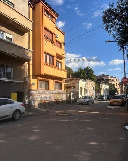 Apartament 2 camere renovat complet zona Armeneasca  centrala proprie - Poză 9