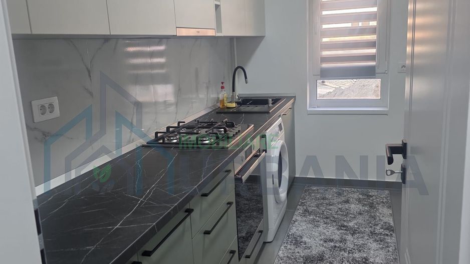 Apartament modern de închiriat în Iași, zona Păcurari – Complex Contemporan - Poză 6