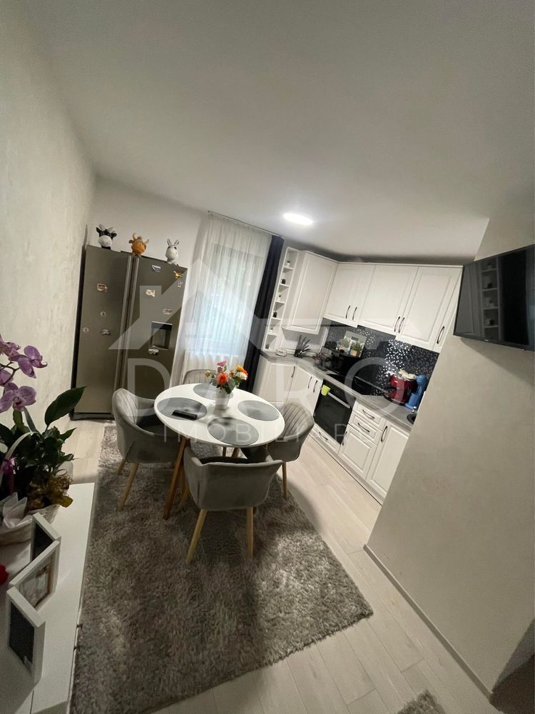 Apartament 2 camere Tudor - Poză 2