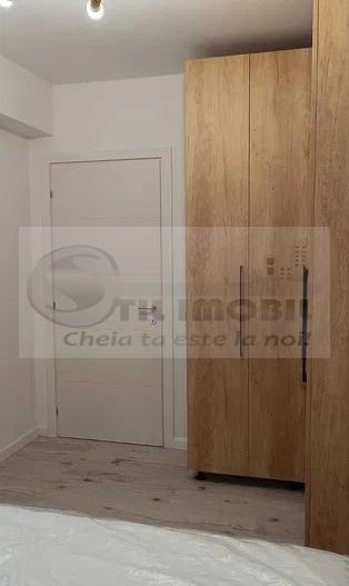 Apartament 2 Camere Bucium - 500 euro - Poză 9