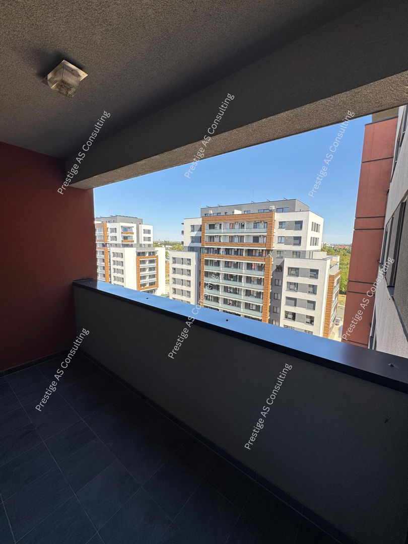 Apartament 2 Camere | IRIS 5 Alexandrescu | Loc Parcare Subteran - Poză 7