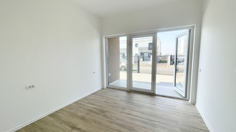 NOU | Apartamente și SAD-uri SPATIOASE 3 camere - Torontalului - Poză 4