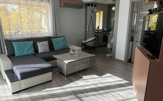 Apartament cu 3 camere, 2 băi, 2 parcari, zona Muzeul Apei, Florești. - Poză 1