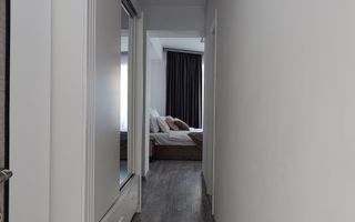 Studio modern, 40 mp | Strada Samuil Vulcan - Poză 7