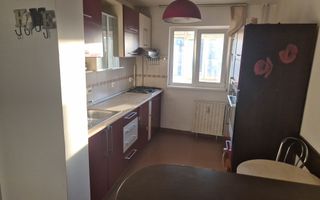 Cartierul Ghencea_acces metrou_Apartament 3 camere, decomandat, mobilat clasic - Poză 6
