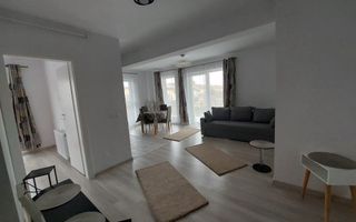 Exclusivitate. Ideal familii. Investitie. Florești, central, 2 camere. - Poză 7