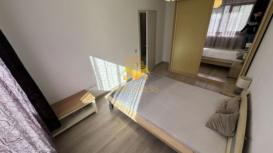 2 camere, modern, bloc nou, parcare subterana, Sub Cetate, zona Profi - Poză 3