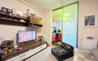 Apartament 3 camere | 73 mp | 63 mp terasa | Bloc Nou | Anghel Saligny - Poză 3