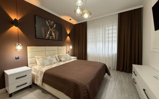 Chirie, apartament, 2 camere, bd. Mircea Cel Bătrîn, Ciocana - Poză 10