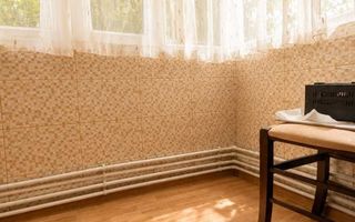Apartament 2 camere | Centrala Termica | Bloc Anvelopat - Poză 4