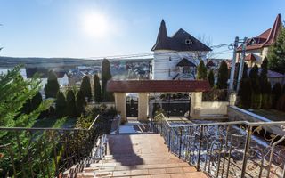 Vânzare, casă, 4 camere, strada La Rășcruce, Dumbrava - Poză 20