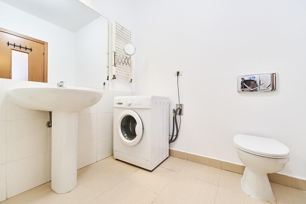For Rent | Luxury 3-Room Apartment | 115 sqm | City Center Residence - Poză 22
