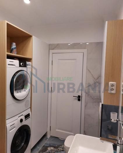 Apartament premium 2 camere, vedere panoramică, Complexul Adamant, Iași - Poză 6