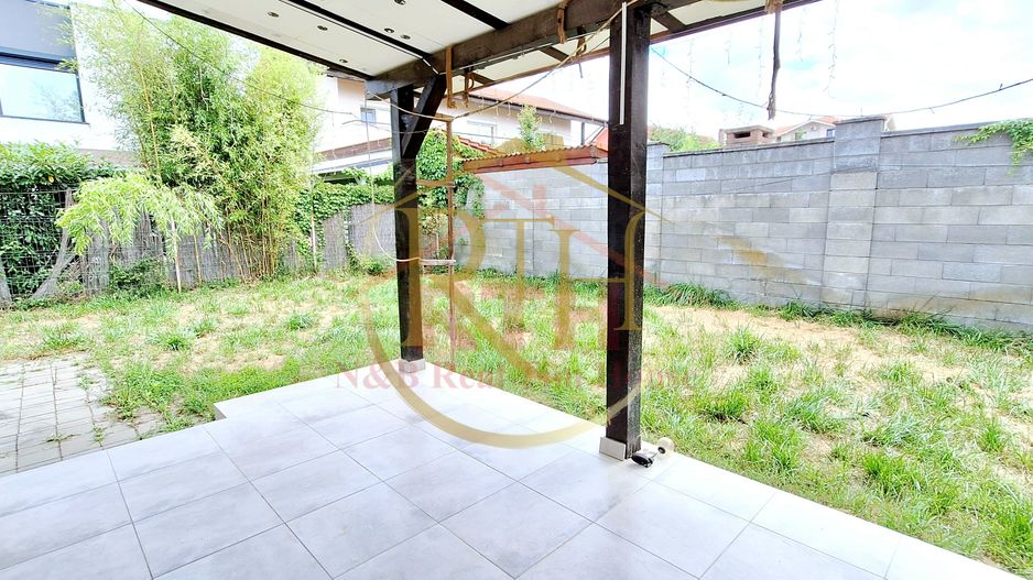 Oferim spre inchiriere casa-duplex cu 4 camere, zona Braytim - Poză 9