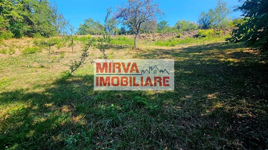 🌳 Teren intravilan 2322 mp, Păcuri – vedere superbă spre pădure! 🏡✨ - Poză 10