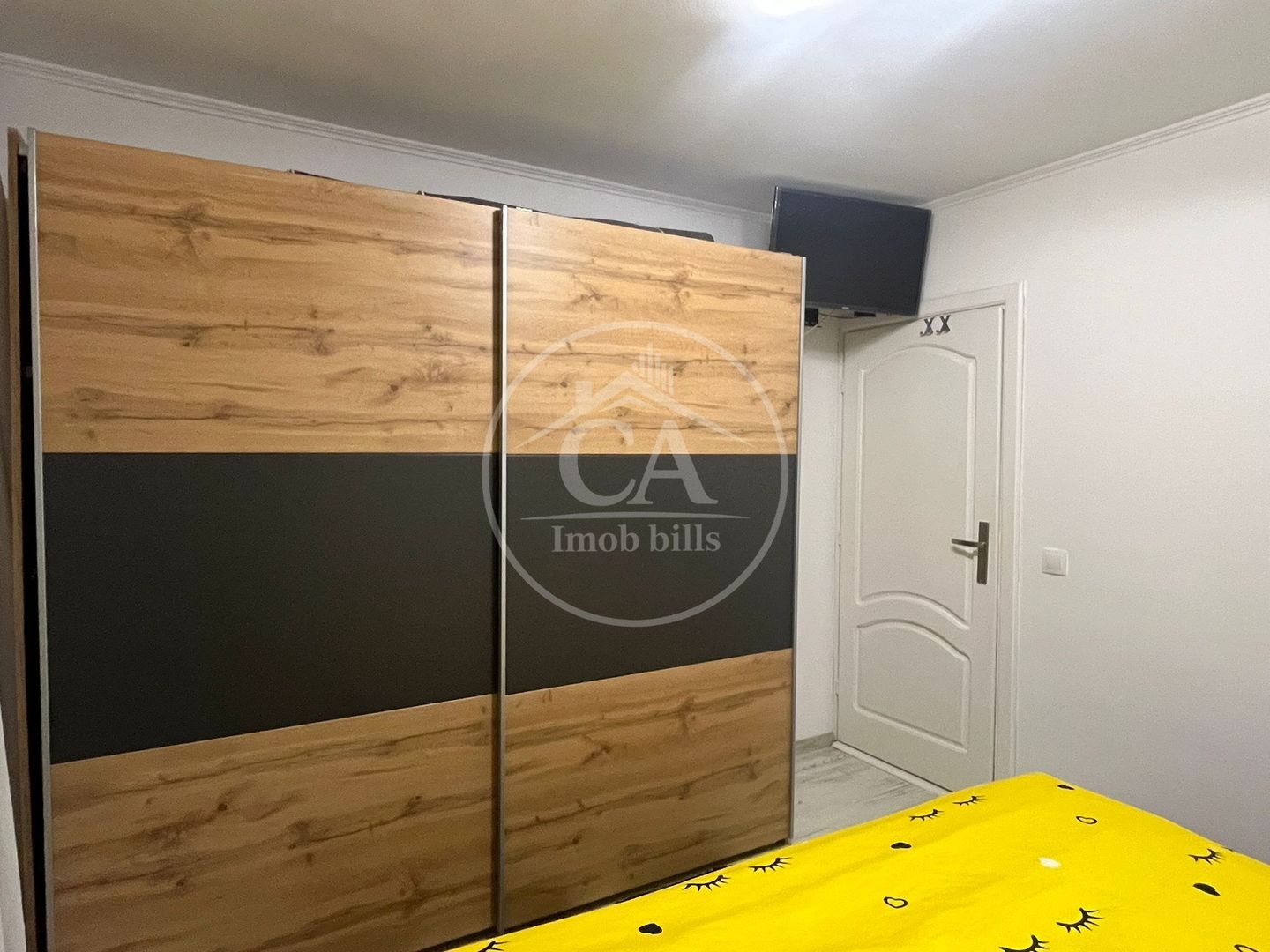 Apartament de închiriat cu 2 camere în zona Nufărul, Oradea - Poză 4