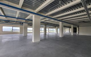 Spatiu - 600 mp #plus-imo.ro - Poză 4