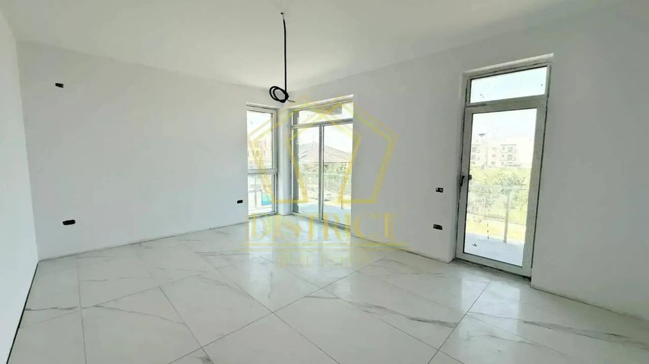 Apartament cu 2 camere si grădină de 15mp + terasa de 16mp | Braytim - Poză 3