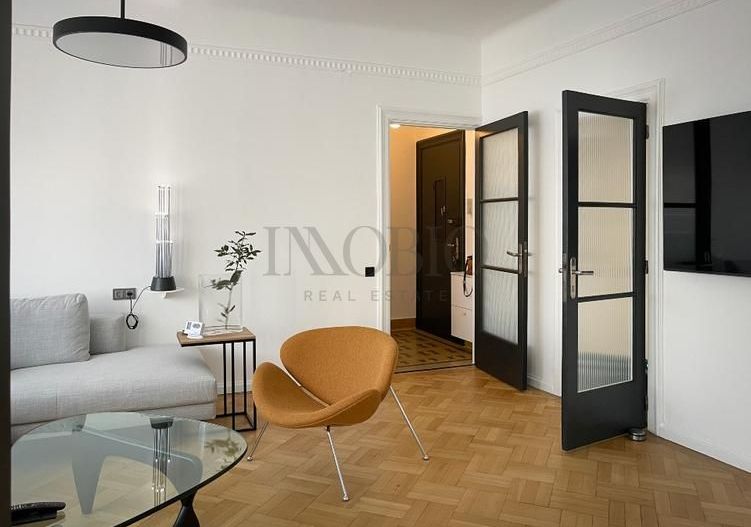 Apartament de 3 camere   | Centrala Termica | Piata Romana - Poză 7